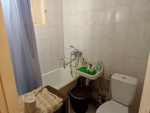 квартира по адресу Маршала Рыбалко ул. (Маршала Рибалка), 46