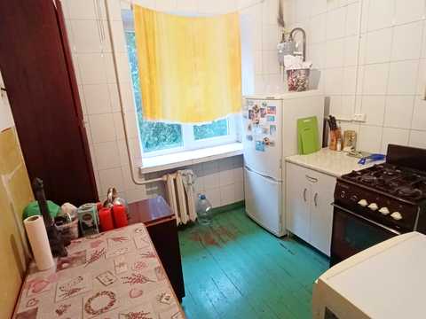 квартира по адресу Маршала Рыбалко ул. (Маршала Рибалка), 46