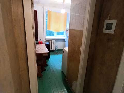 квартира по адресу Маршала Рыбалко ул. (Маршала Рибалка), 46