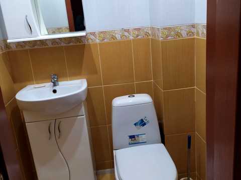 квартира за адресою Черноморская дорога, 2Б