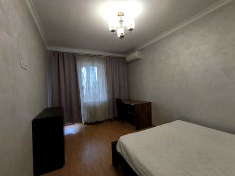 квартира за адресою Івана та Юрія Лип вул. (Гайдара), 34