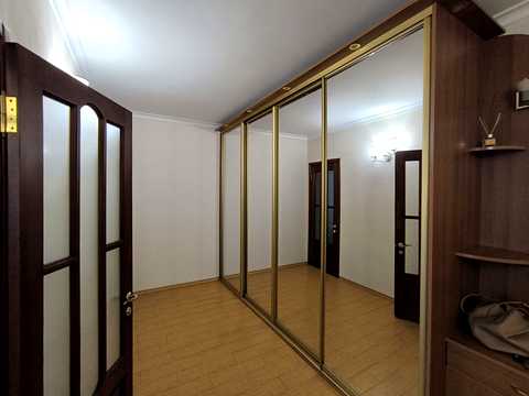 квартира за адресою Івана та Юрія Лип вул. (Гайдара), 34