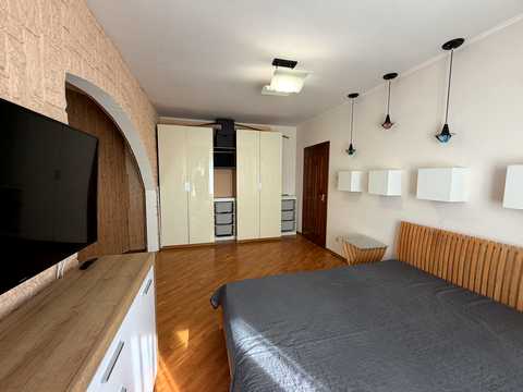 квартира по адресу Харьковское шоссе, 56
