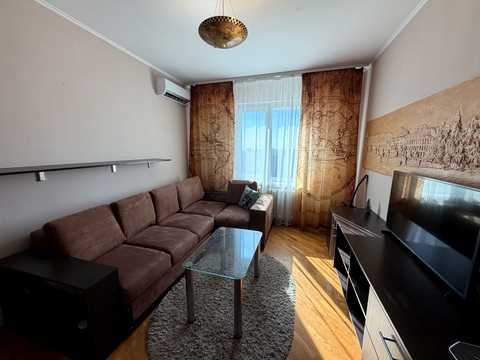 квартира по адресу Харьковское шоссе, 56