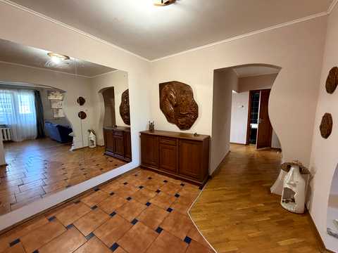 квартира по адресу Харьковское шоссе, 56