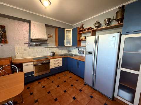 квартира по адресу Харьковское шоссе, 56