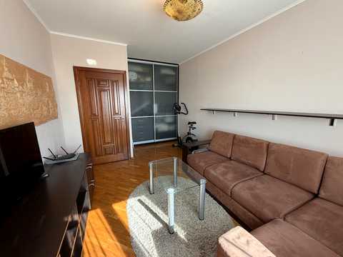 квартира по адресу Харьковское шоссе, 56