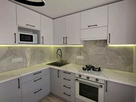 квартира по адресу Франтишека Крала ул., 33а