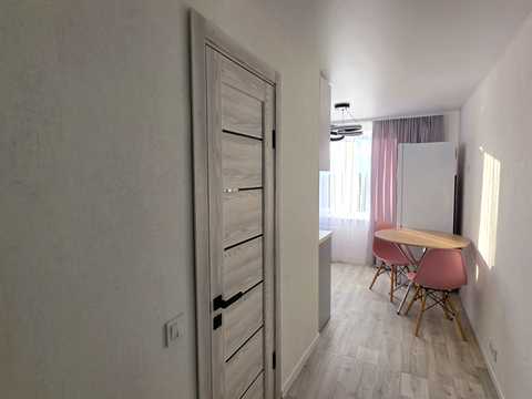 квартира по адресу Франтишека Крала ул., 33а