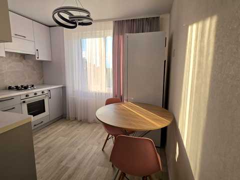 квартира по адресу Франтишека Крала ул., 33а