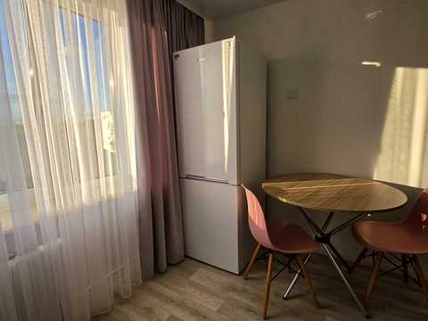 квартира по адресу Франтишека Крала ул., 33а