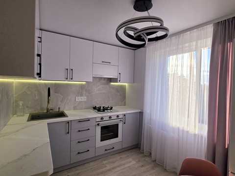 квартира по адресу Франтишека Крала ул., 33а
