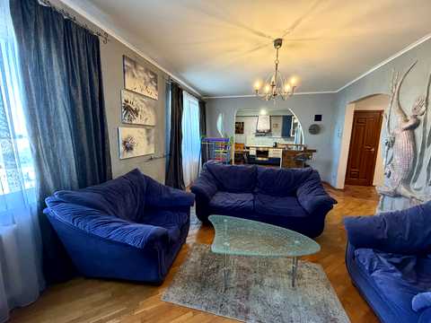 квартира по адресу Харьковское шоссе, 56