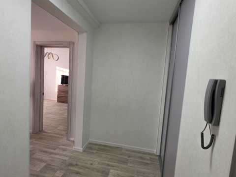 квартира по адресу Франтишека Крала ул., 33а
