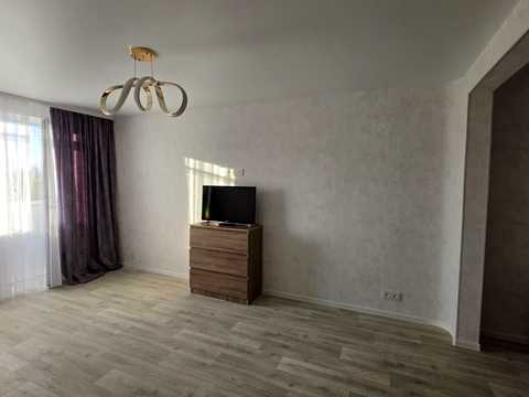 квартира по адресу Франтишека Крала ул., 33а