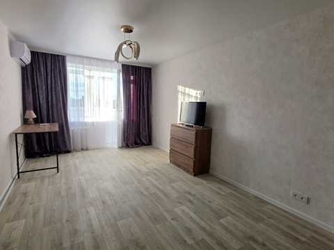 квартира по адресу Франтишека Крала ул., 33а