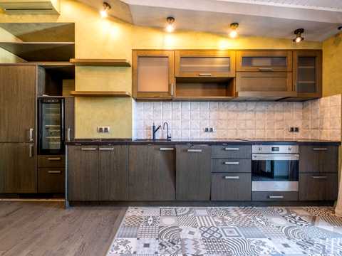 квартира по адресу Щекавицкая ул., 30/39