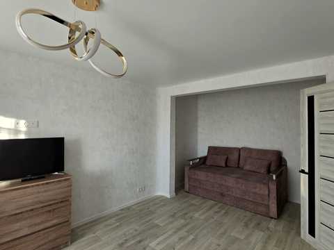 квартира по адресу Франтишека Крала ул., 33а