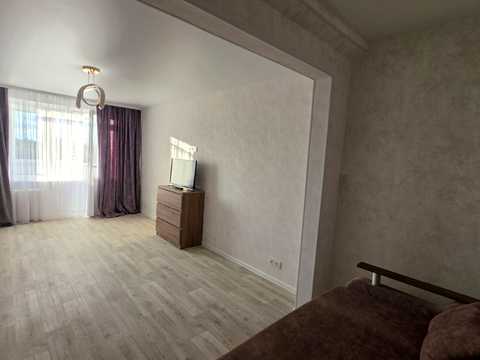 квартира по адресу Франтишека Крала ул., 33а