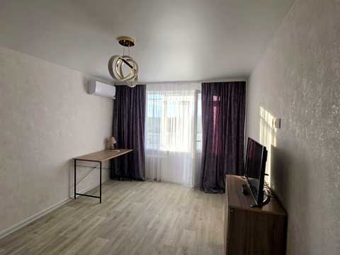 квартира по адресу Франтишека Крала ул., 33а