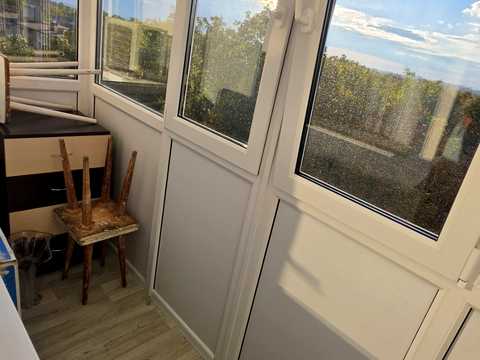 квартира по адресу Франтишека Крала ул., 33а
