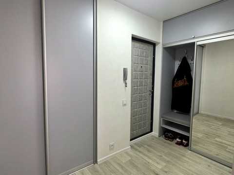 квартира по адресу Франтишека Крала ул., 33а