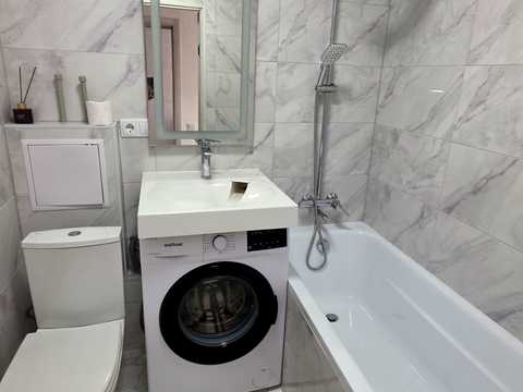 квартира по адресу Франтишека Крала ул., 33а
