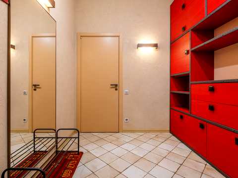 квартира по адресу Щекавицкая ул., 30/39