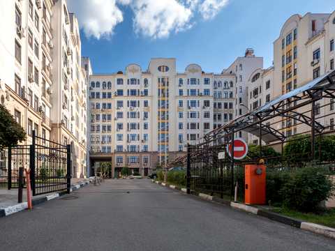 квартира по адресу Щекавицкая ул., 30/39