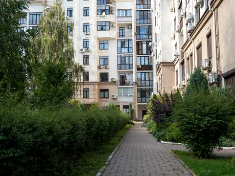 квартира по адресу Щекавицкая ул., 30/39