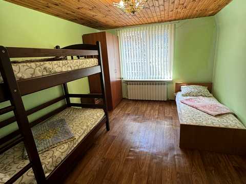 квартира за адресою Черноморская дорога, 2Б