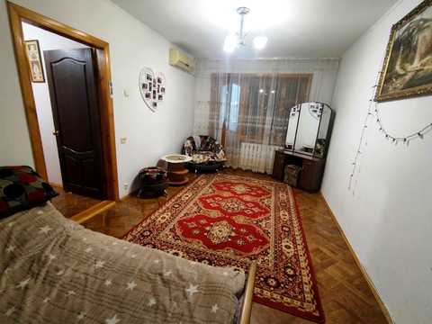 квартира за адресою Океанівська вул., 40-А