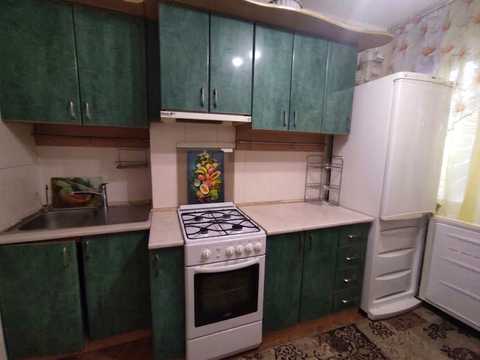 квартира за адресою Океанівська вул., 40-А