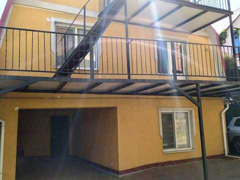 квартира за адресою Черноморская дорога, 2Б