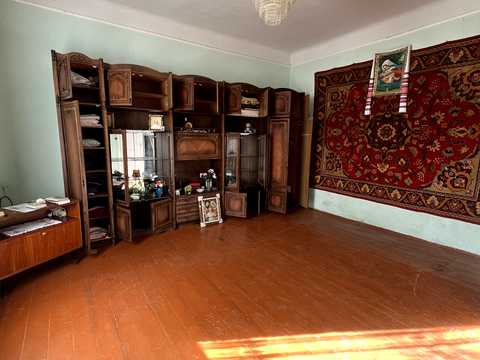 квартира по адресу Ірини Сеник ул., 46