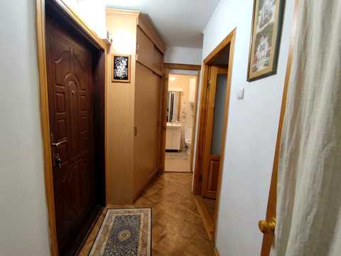 квартира за адресою Океанівська вул., 40-А