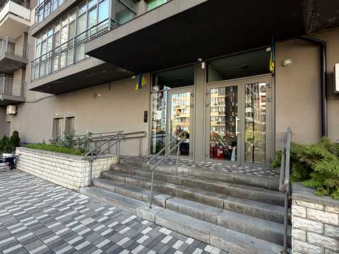 квартира по адресу Родини Крістерів ул., 20-А