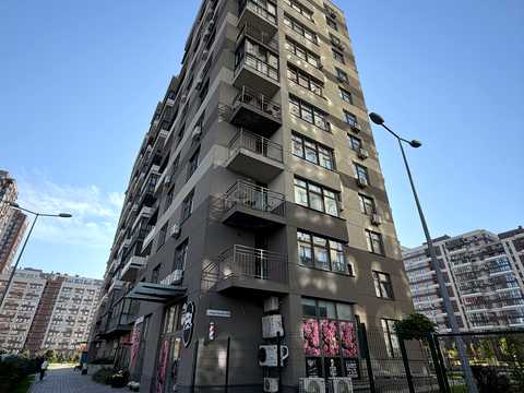 квартира по адресу Родини Крістерів ул., 20-А