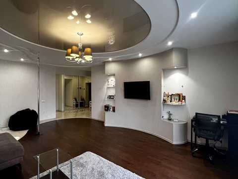 квартира за адресою Карла Мікльоша вул., 3