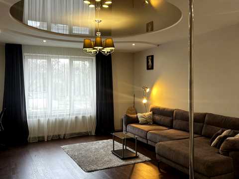 квартира за адресою Карла Мікльоша вул., 3