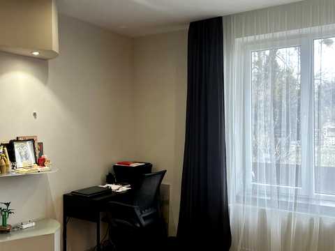 квартира за адресою Карла Мікльоша вул., 3
