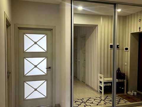 квартира за адресою Карла Мікльоша вул., 3