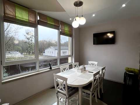 квартира за адресою Карла Мікльоша вул., 3