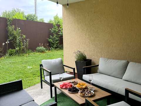 квартира за адресою Карла Мікльоша вул., 3