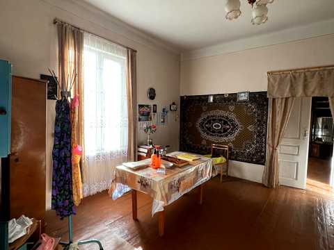 квартира по адресу Ірини Сеник ул., 46