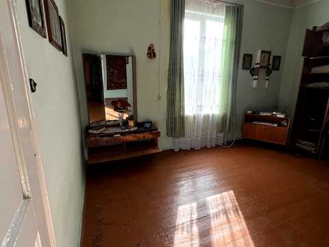 квартира по адресу Ірини Сеник ул., 46