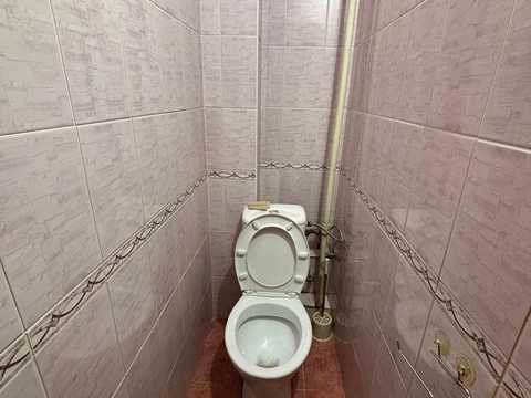 квартира по адресу Автозаводская ул., 93