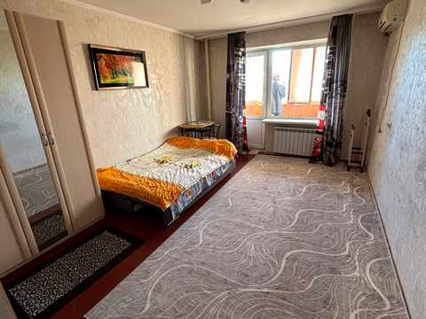 квартира по адресу Автозаводская ул., 93