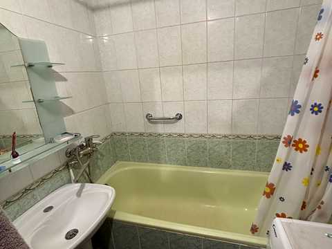 квартира по адресу Автозаводская ул., 93