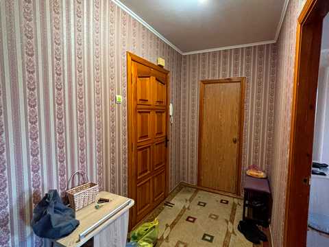 квартира по адресу Автозаводская ул., 93